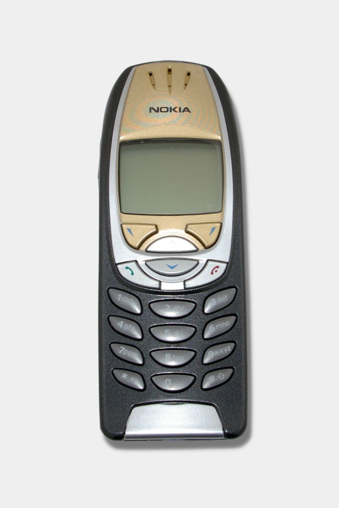 Nokia 6310i: durability and advanced features