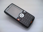 Sony Ericsson W810 Vintage Mobile