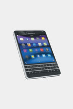 Blackberry Q30 Black Vintage Mobile