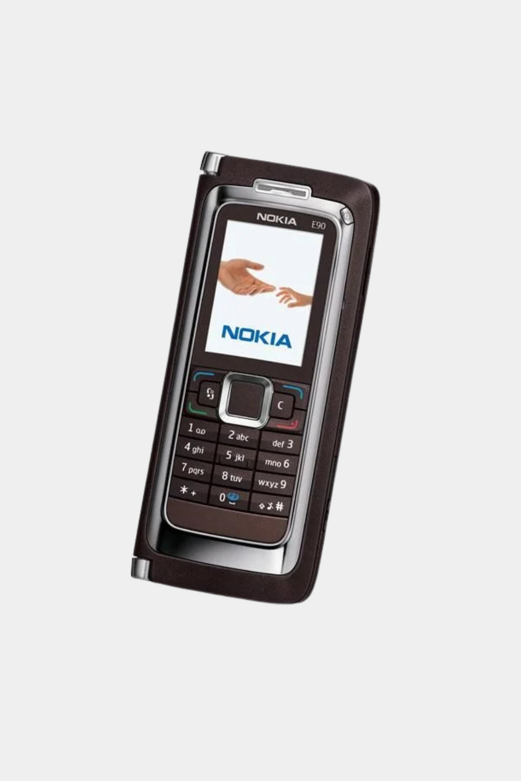 Nokia E90 Vintage Mobile