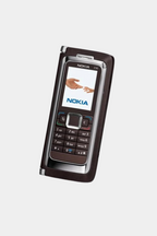 Nokia E90 Vintage Mobile
