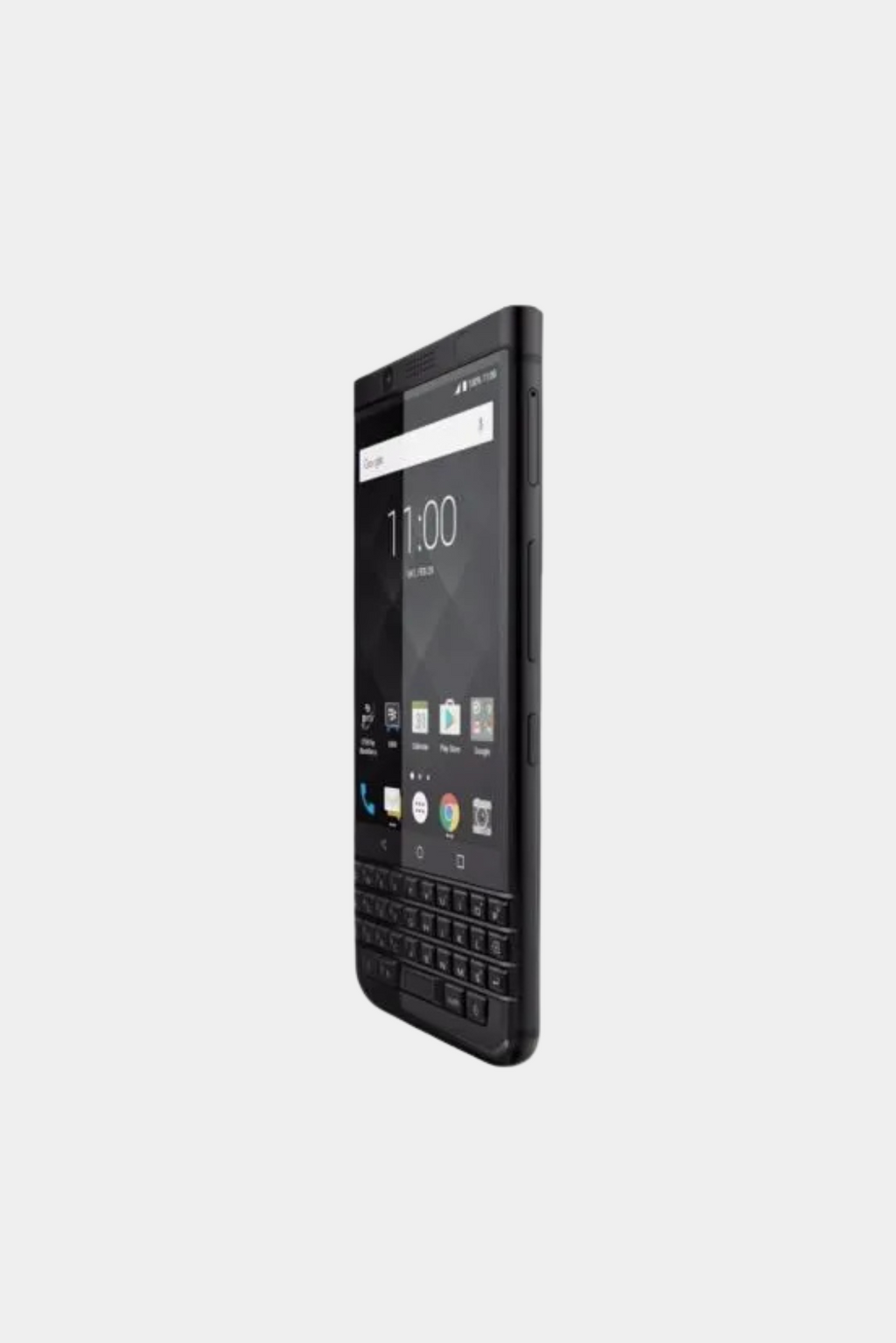 Blackberry Bold Keyone 3+32G Vintage Mobile