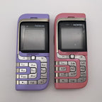 Nokia 7260 Vintage Mobile