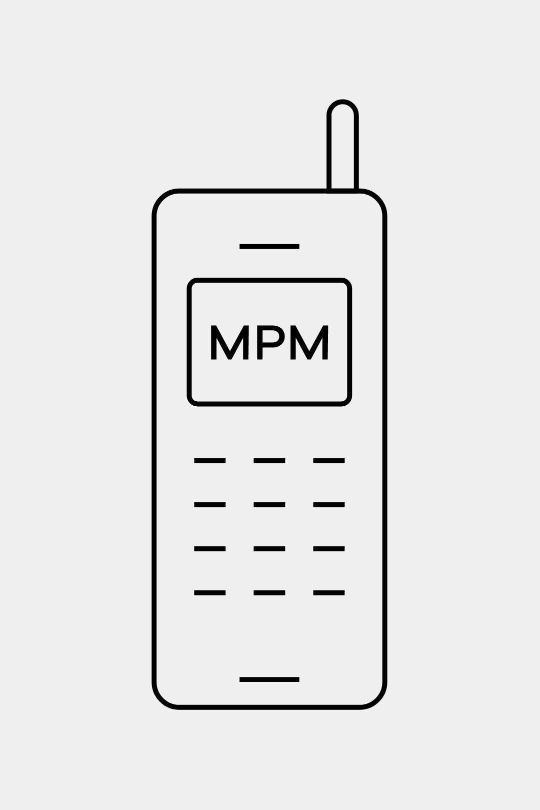 Alcatel One Touch 512 Vintage Mobile