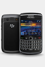 Blackberry Bold 9700 Vintage Mobile