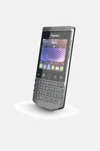 Blackberry Porsche Design P9981 Vintage Mobile