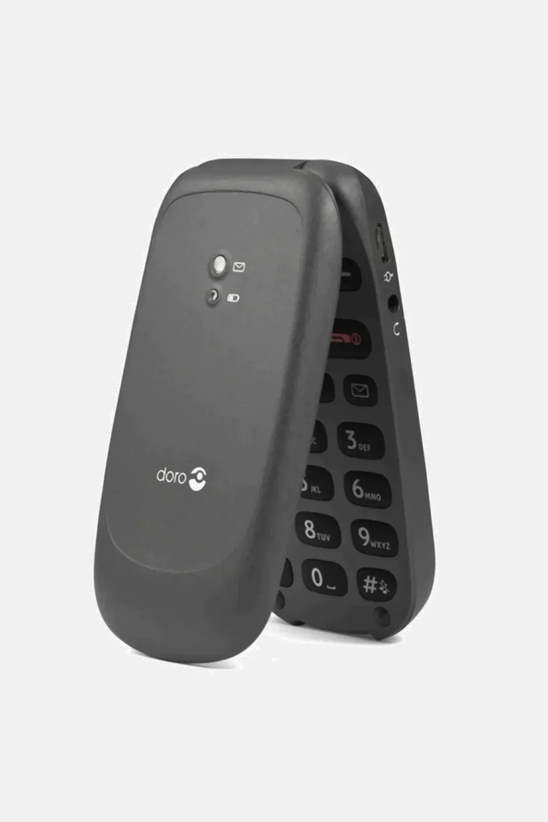 Doro PhoneEasy 606 Vintage Mobile