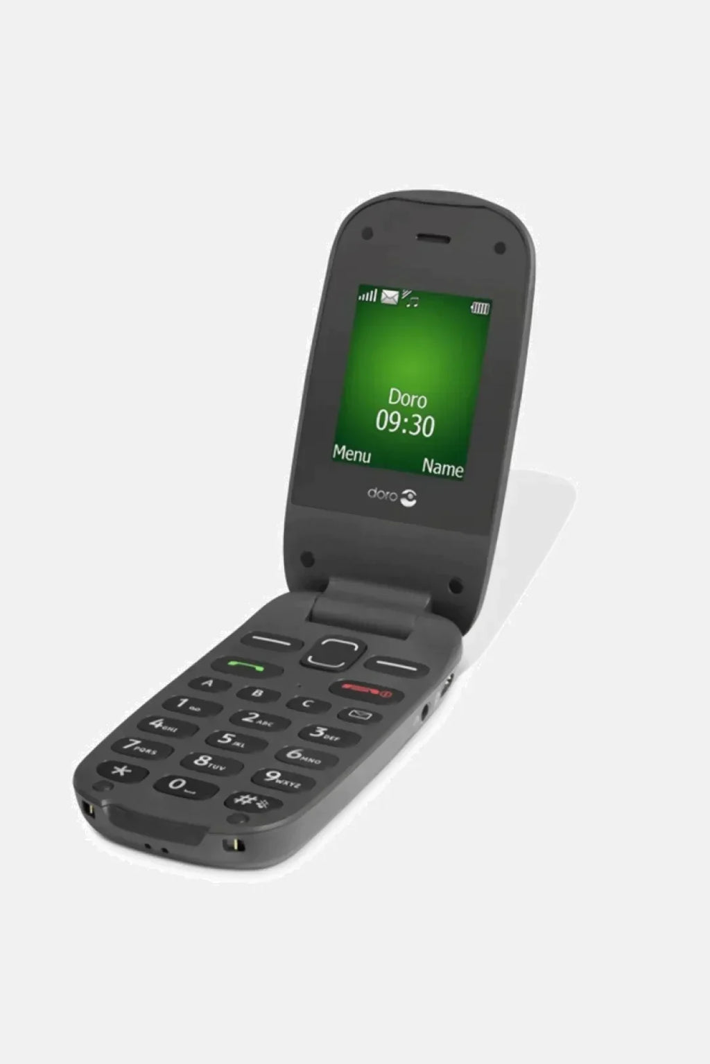 Doro PhoneEasy 606 Vintage Mobile