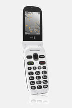 Doro PhoneEasy 632s Vintage Mobile