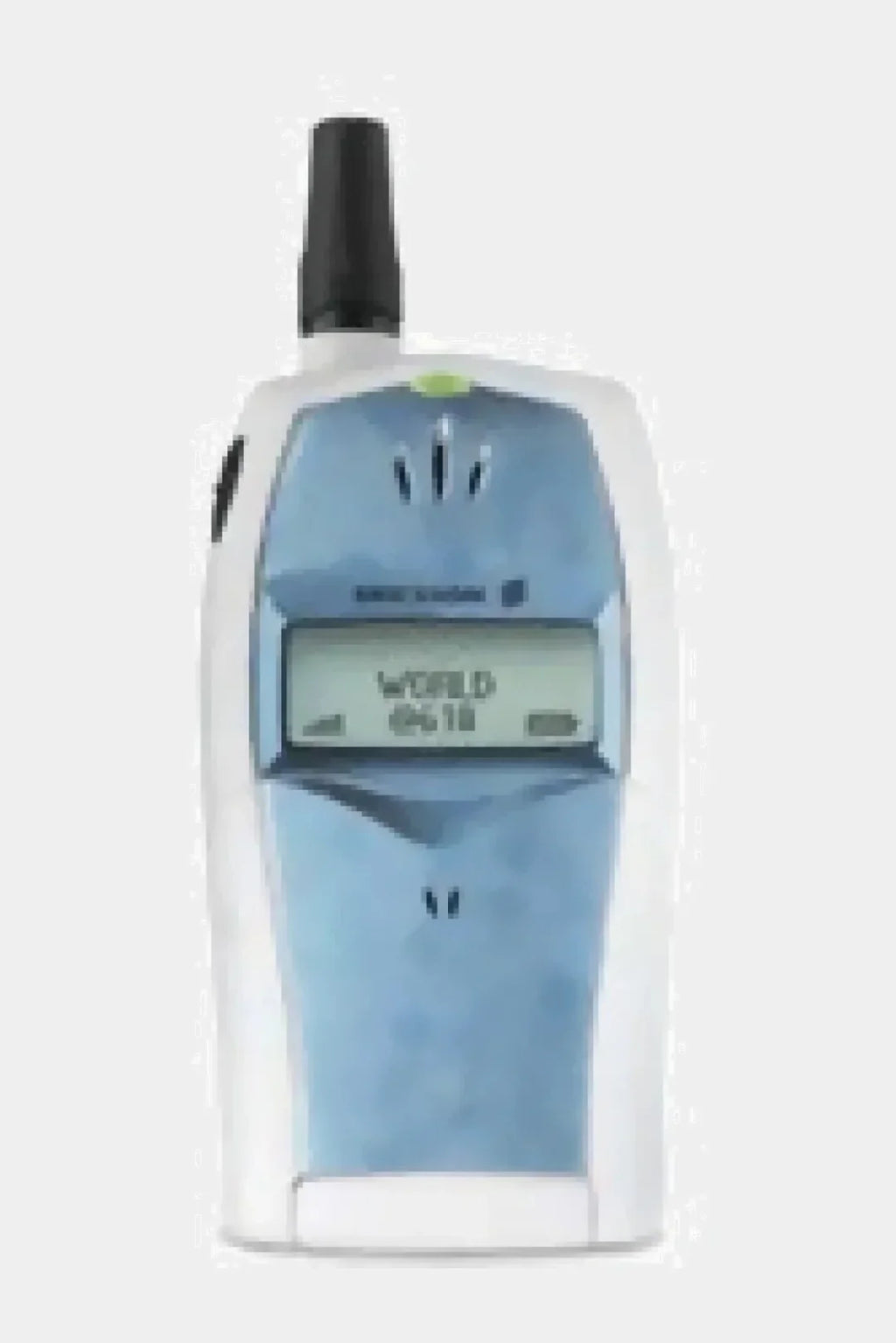 Ericsson T20s Vintage Mobile