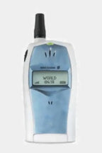 Ericsson T20s Vintage Mobile