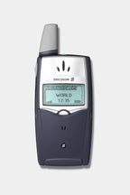 Ericsson T39m Vintage Mobile