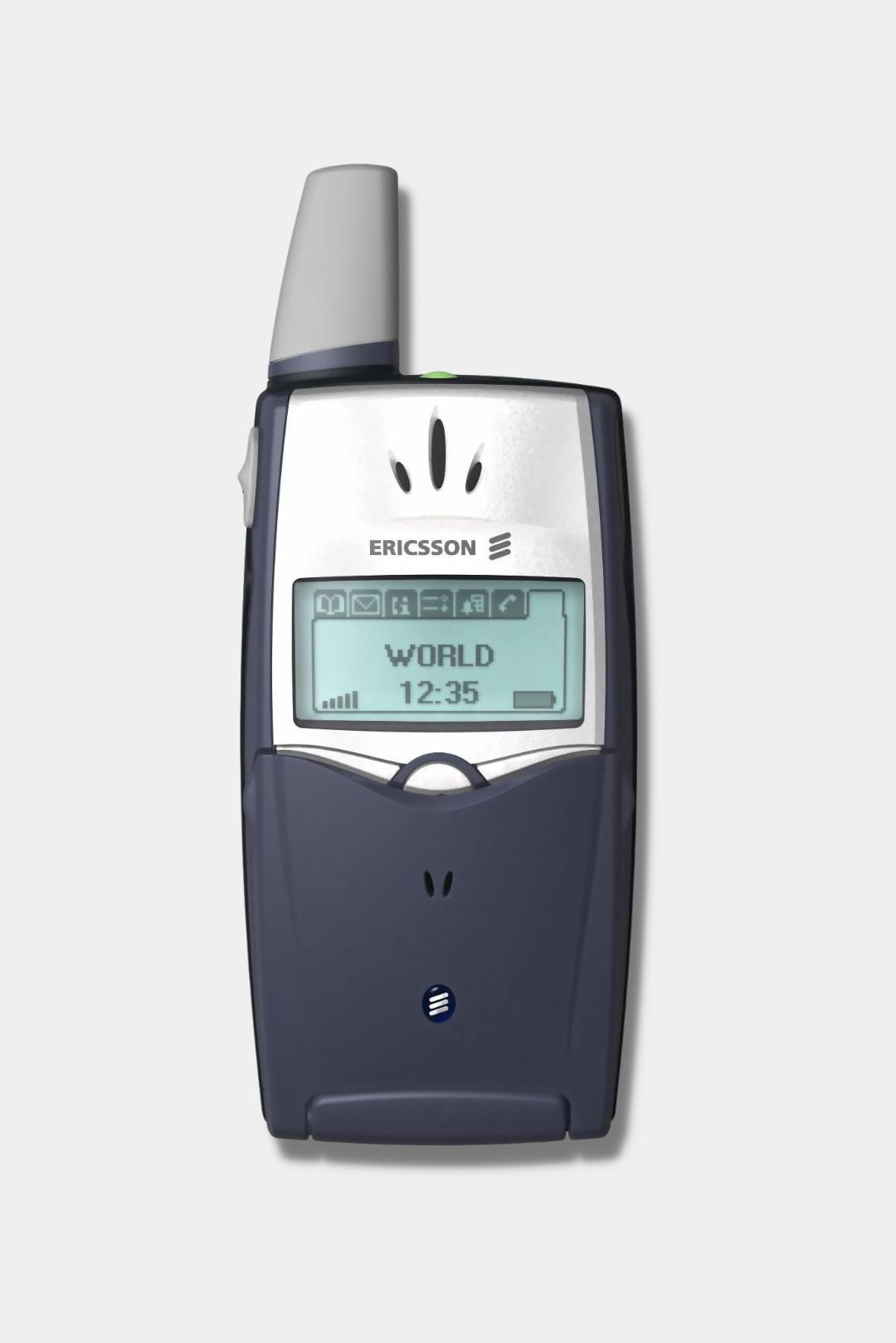 Ericsson T39m Vintage Mobile