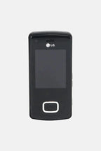 LG KG800 Chocolate Vintage Mobile