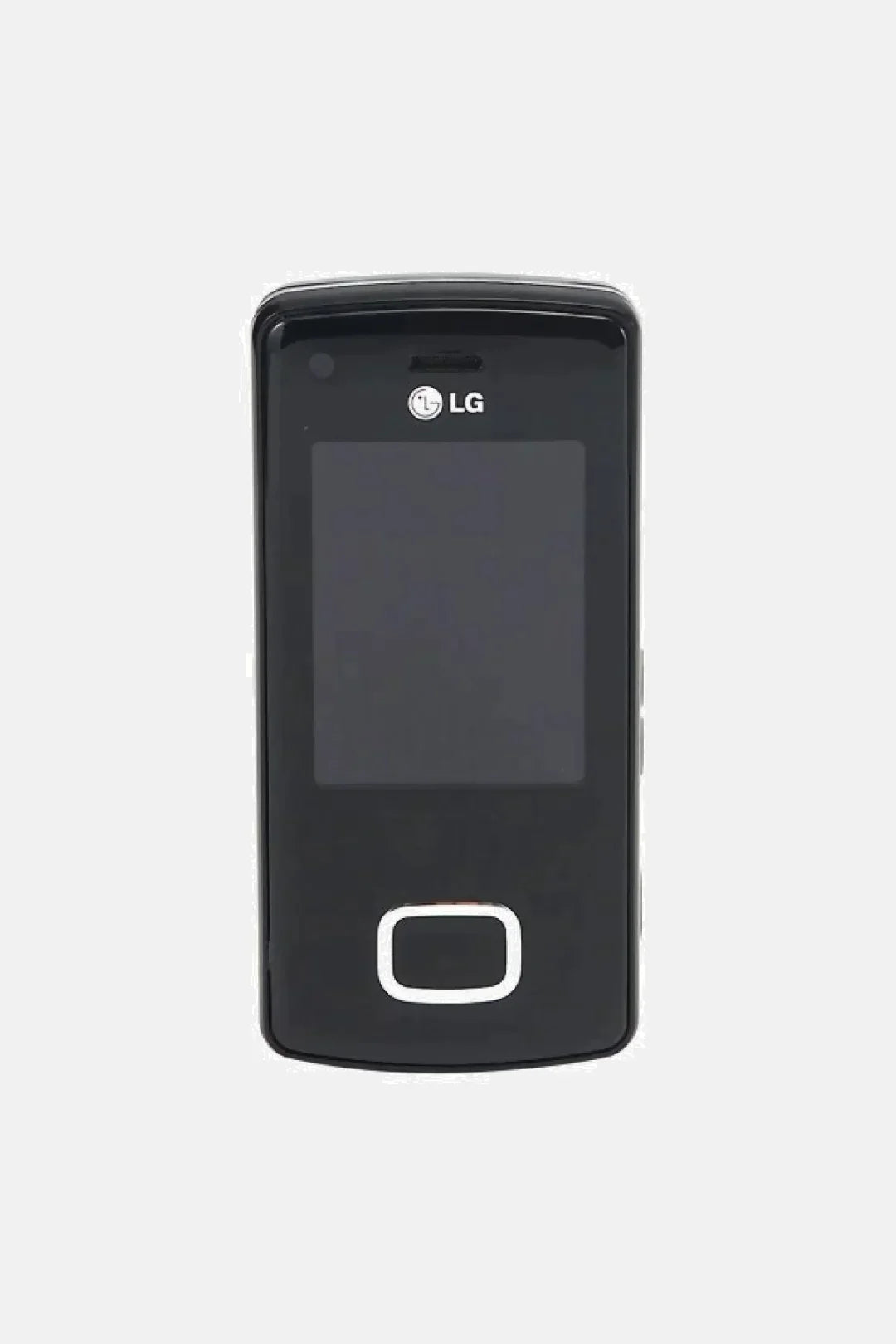 LG KG800 Chocolate Vintage Mobile
