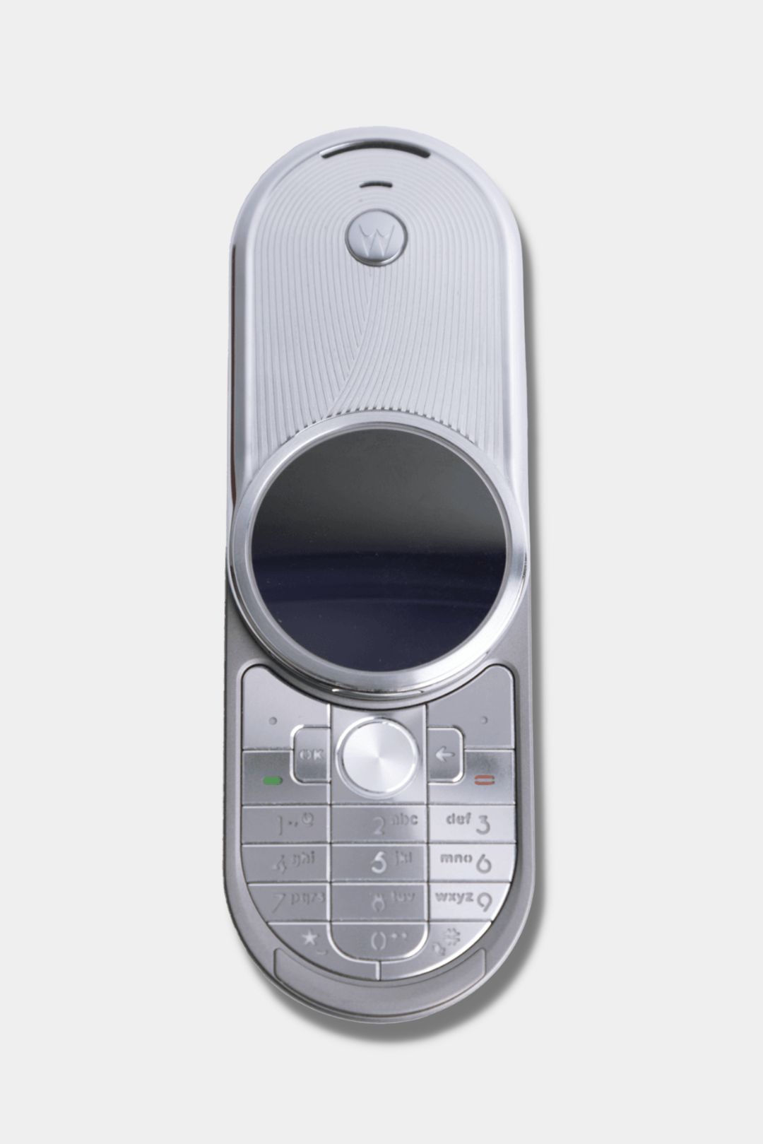 Motorola AURA Vintage Mobile