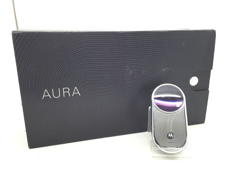 Motorola AURA Vintage Mobile