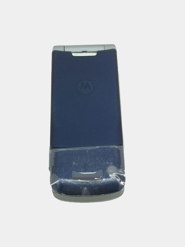 Motorola K1 Bleu Vintage Mobile