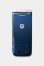 Motorola K1 Bleu Vintage Mobile