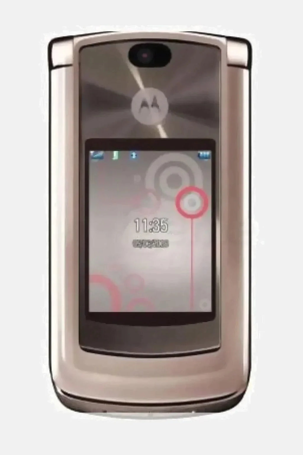 Motorola RAZR2 v8 Vintage Mobile