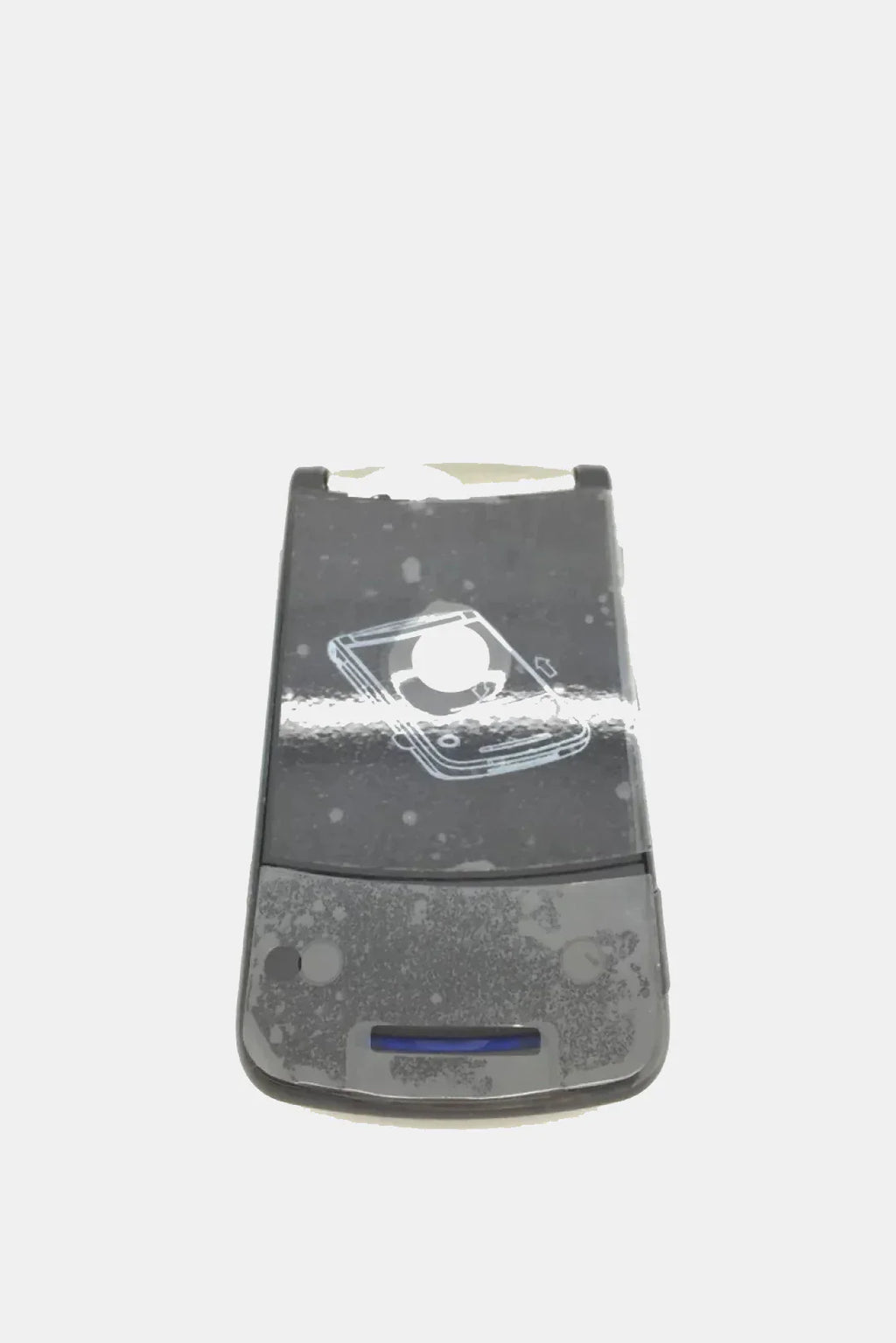 Motorola RAZR2 V9 Vintage Mobile