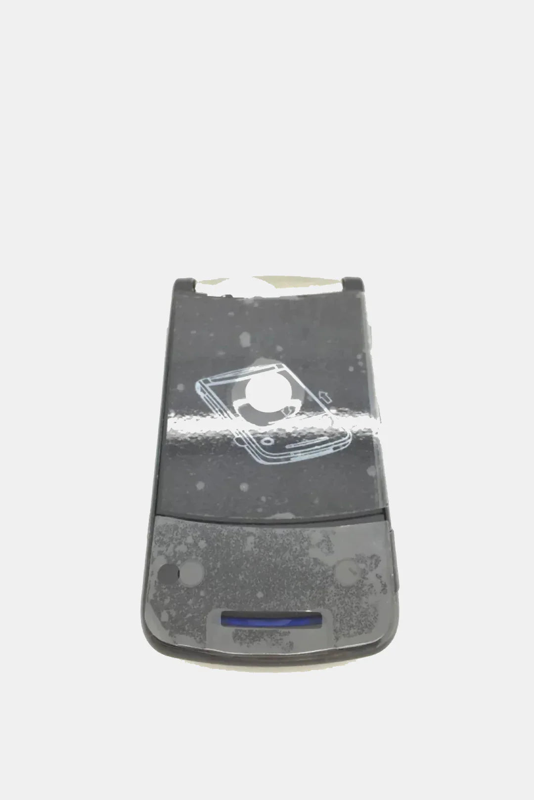 Motorola RAZR2 V9 Vintage Mobile