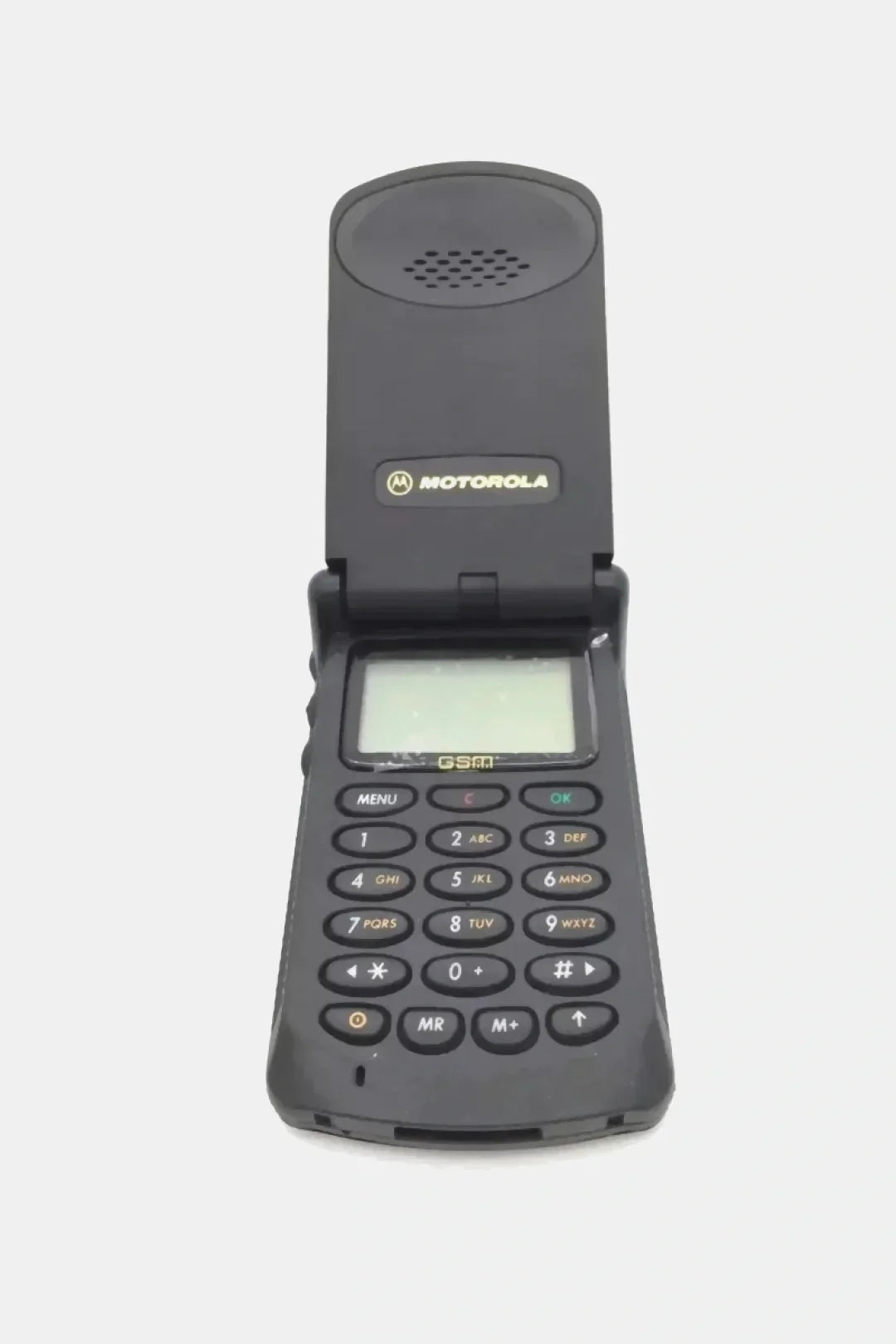 Motorola StarTAC 70 Vintage Mobile