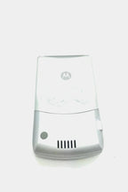 Motorola v3i Silver Vintage Mobile