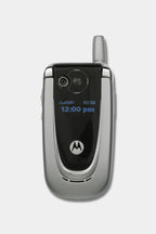 Motorola v600 Vintage Mobile