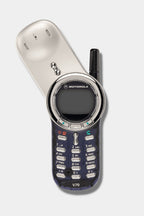 Motorola v70 Vintage Mobile