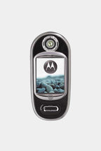 Motorola v80 Vintage Mobile