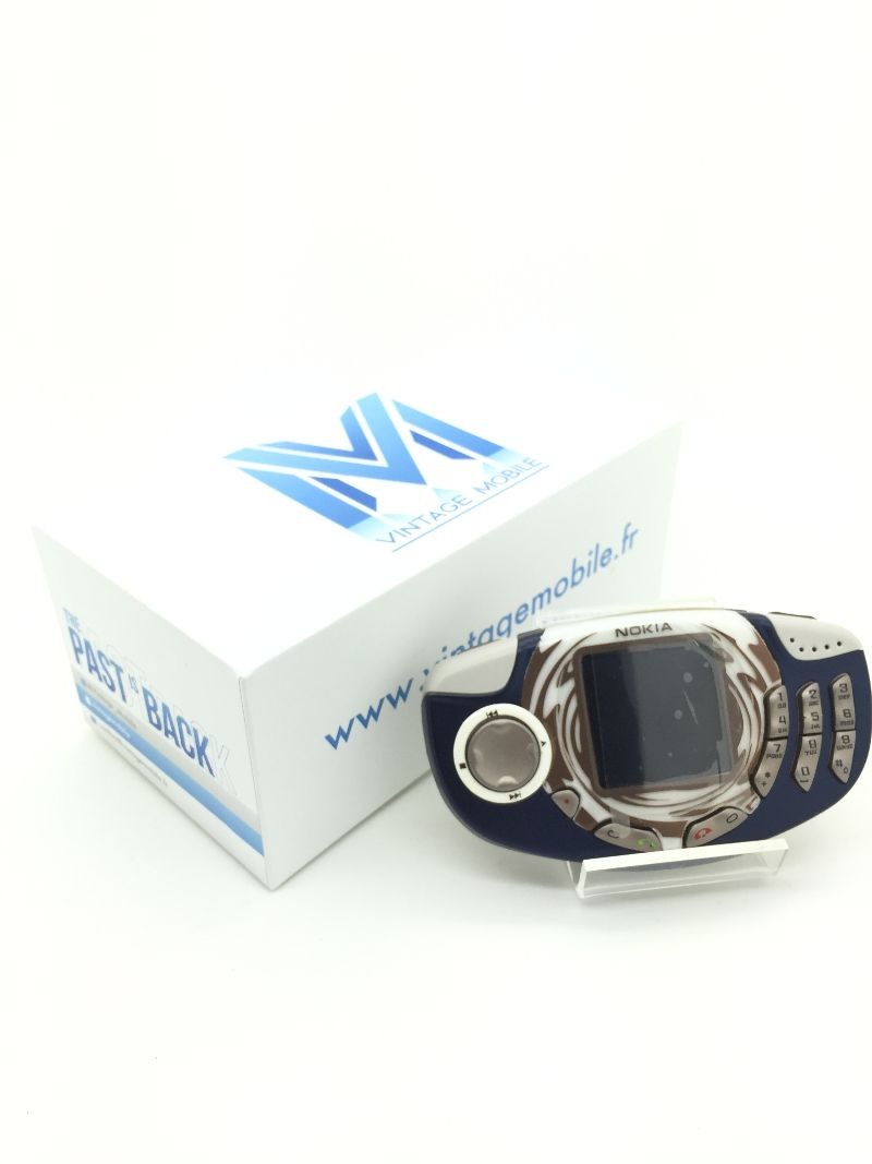 Nokia 3300 Vintage Mobile