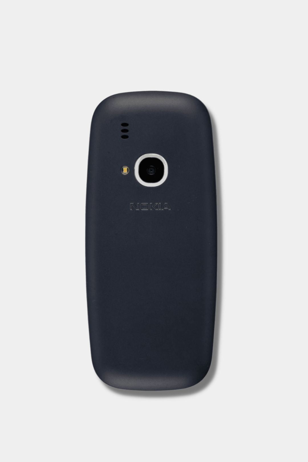 Nokia 3310 - 2017 Vintage Mobile