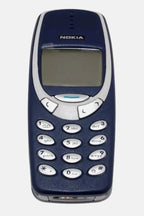 Nokia 3310 Vintage Mobile