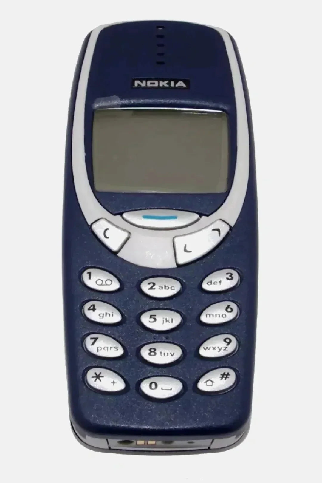 Nokia 3310 Vintage Mobile