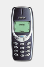 Nokia 3310 Vintage Mobile