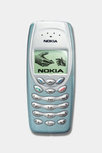 Nokia 3410 Vintage Mobile