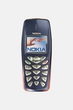 Nokia 3510i Vintage Mobile