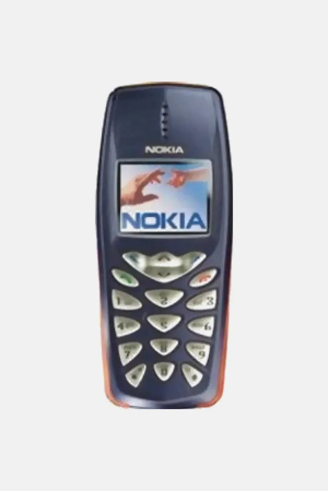 Nokia 3510i Vintage Mobile