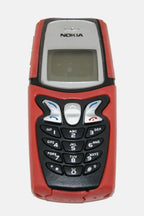 Nokia 5210 Black Vintage Mobile