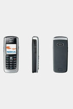Nokia 6021 Black Vintage Mobile