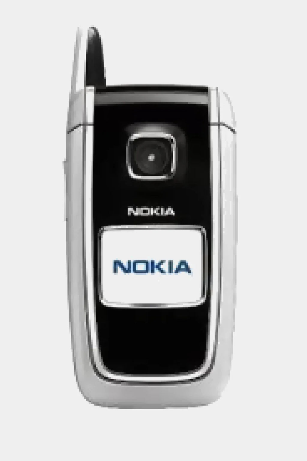 Nokia 6101 Black Vintage Mobile