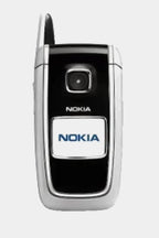 Nokia 6101 Black Vintage Mobile