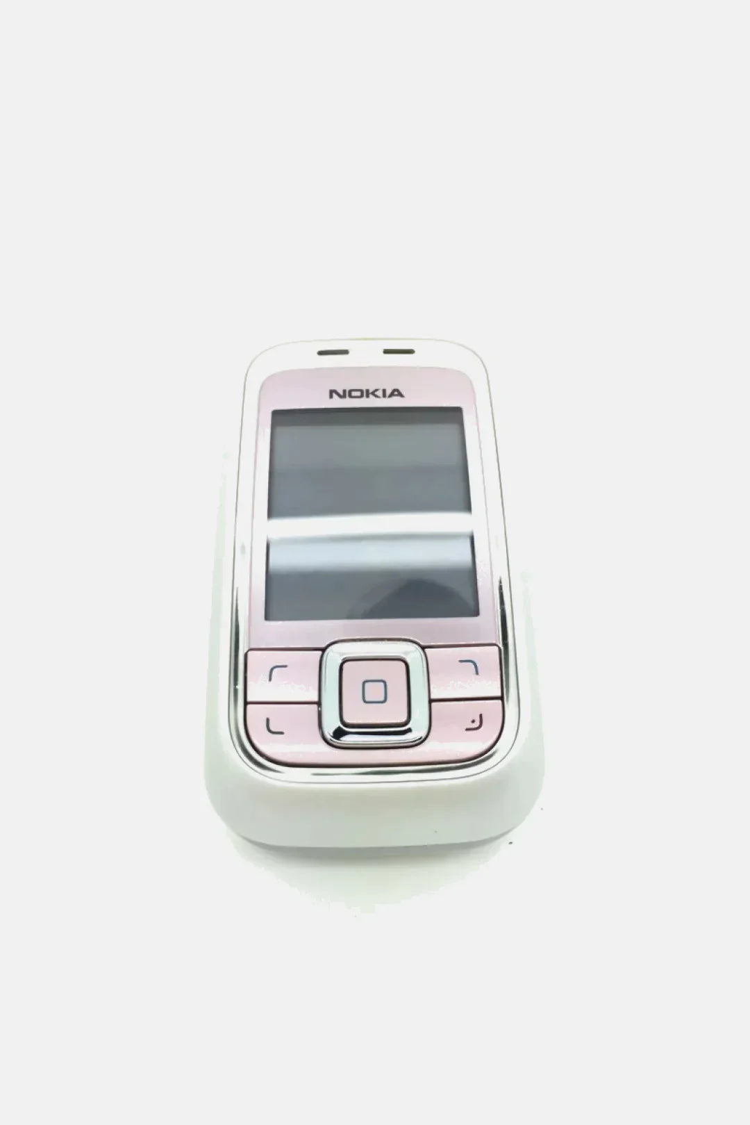 Nokia 6111 Rose Vintage Mobile