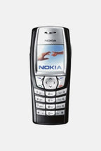 Nokia 6610 Black Vintage Mobile