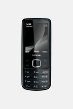 Nokia 6700 Classic Black Vintage Mobile