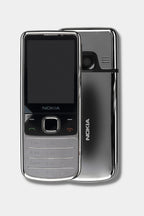 Nokia 6700 Classic Silver Vintage Mobile