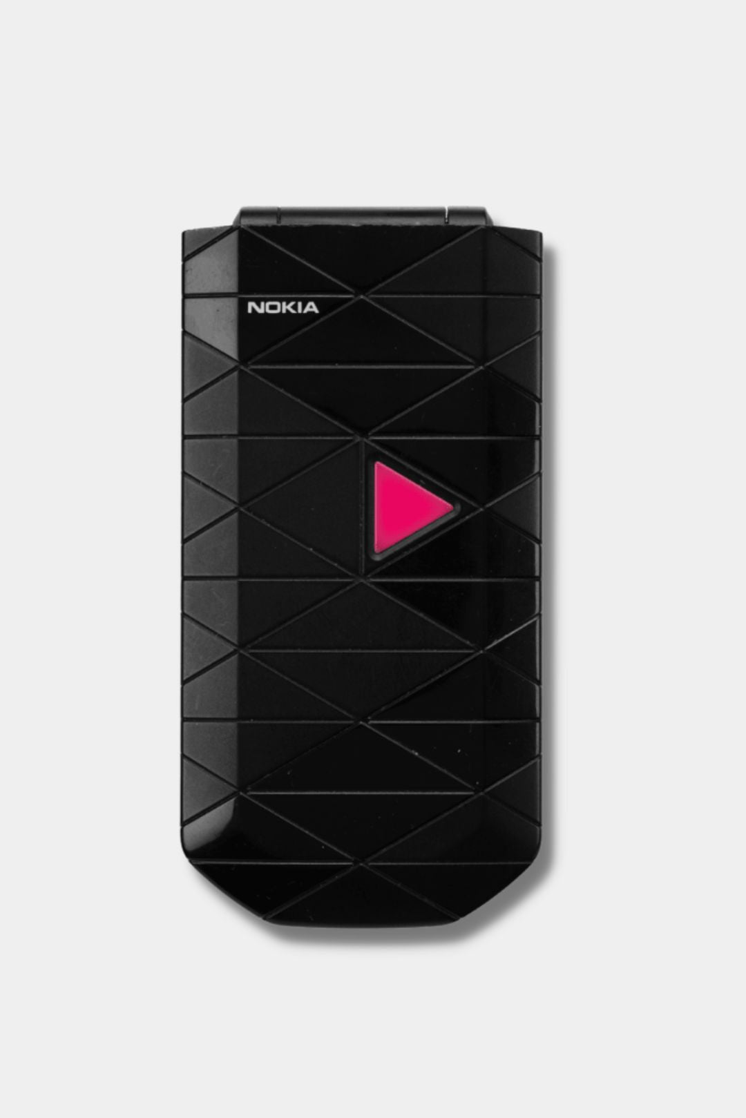 Nokia 7070 Prism Vintage Mobile