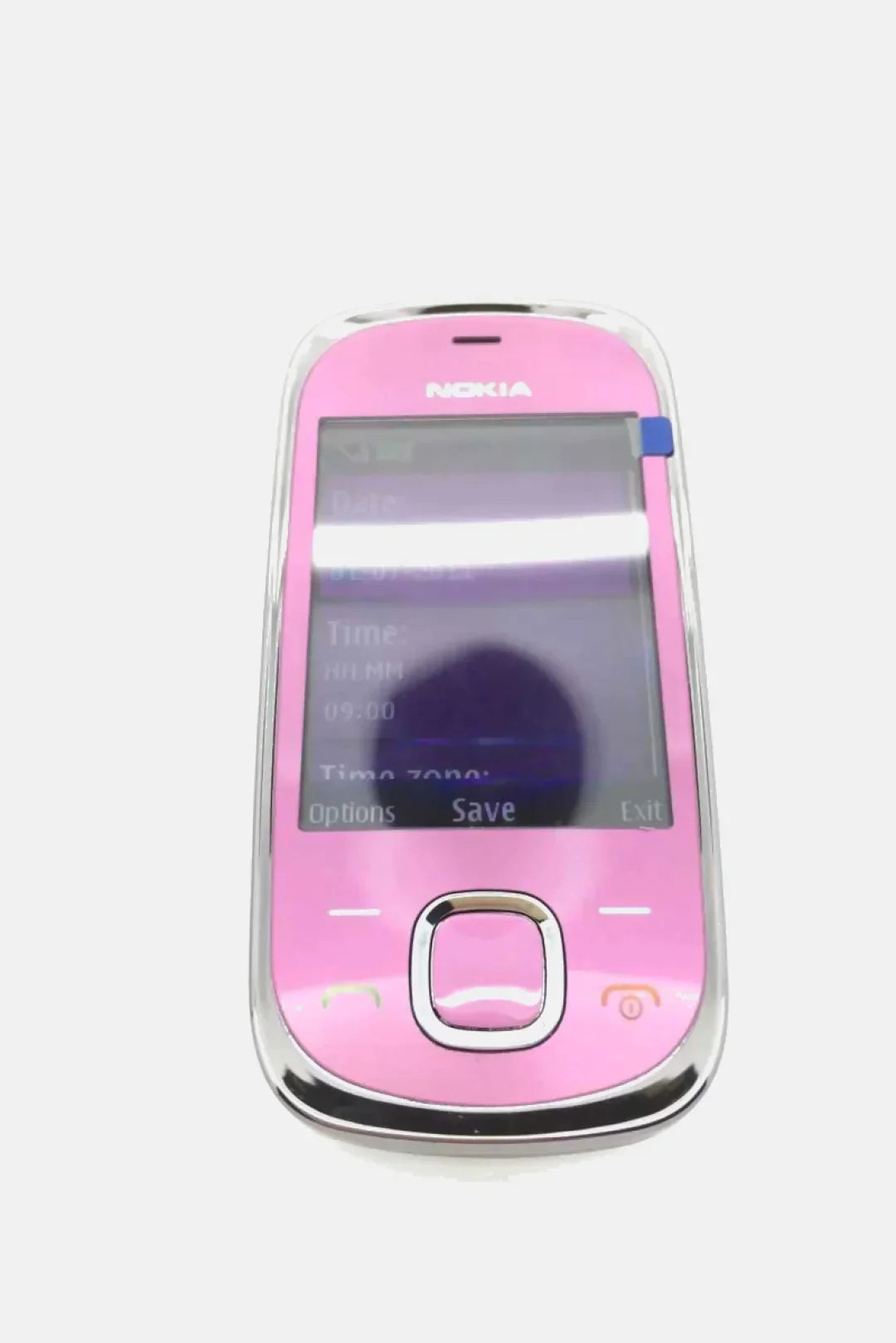 Nokia 7230 Rose Vintage Mobile
