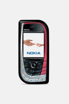 Nokia 7610 Vintage Mobile